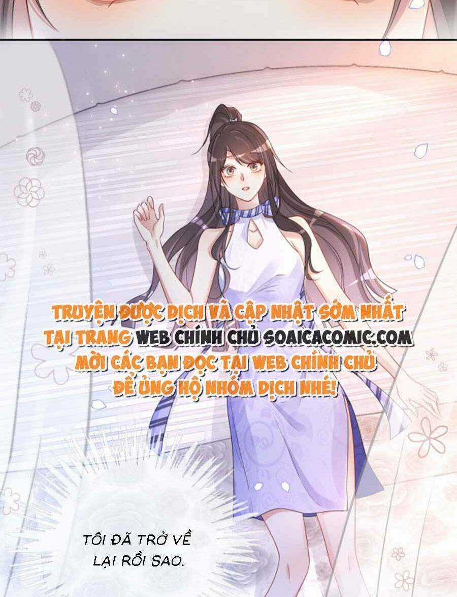 BỆNH KIỀU NAM CHỦ LẠI GHEN RỒI Chapter 42 trang 1