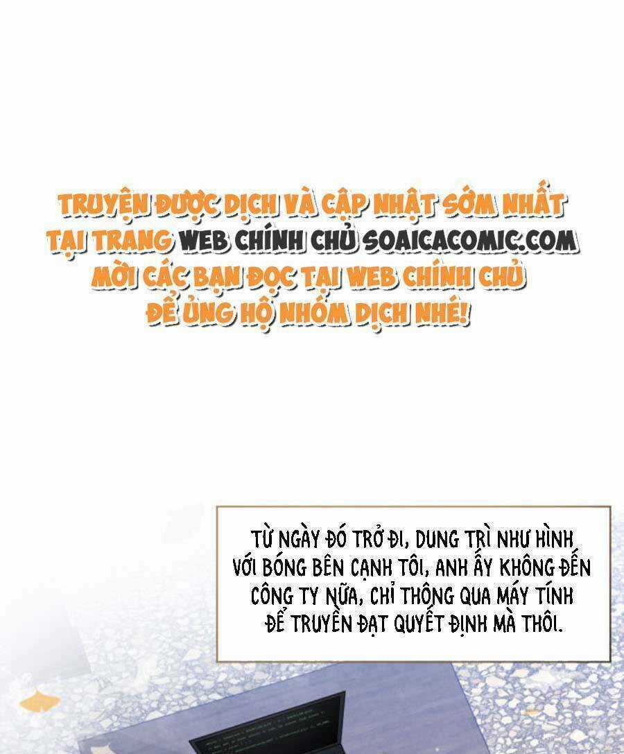 BỆNH KIỀU NAM CHỦ LẠI GHEN RỒI Chapter 43 trang 0