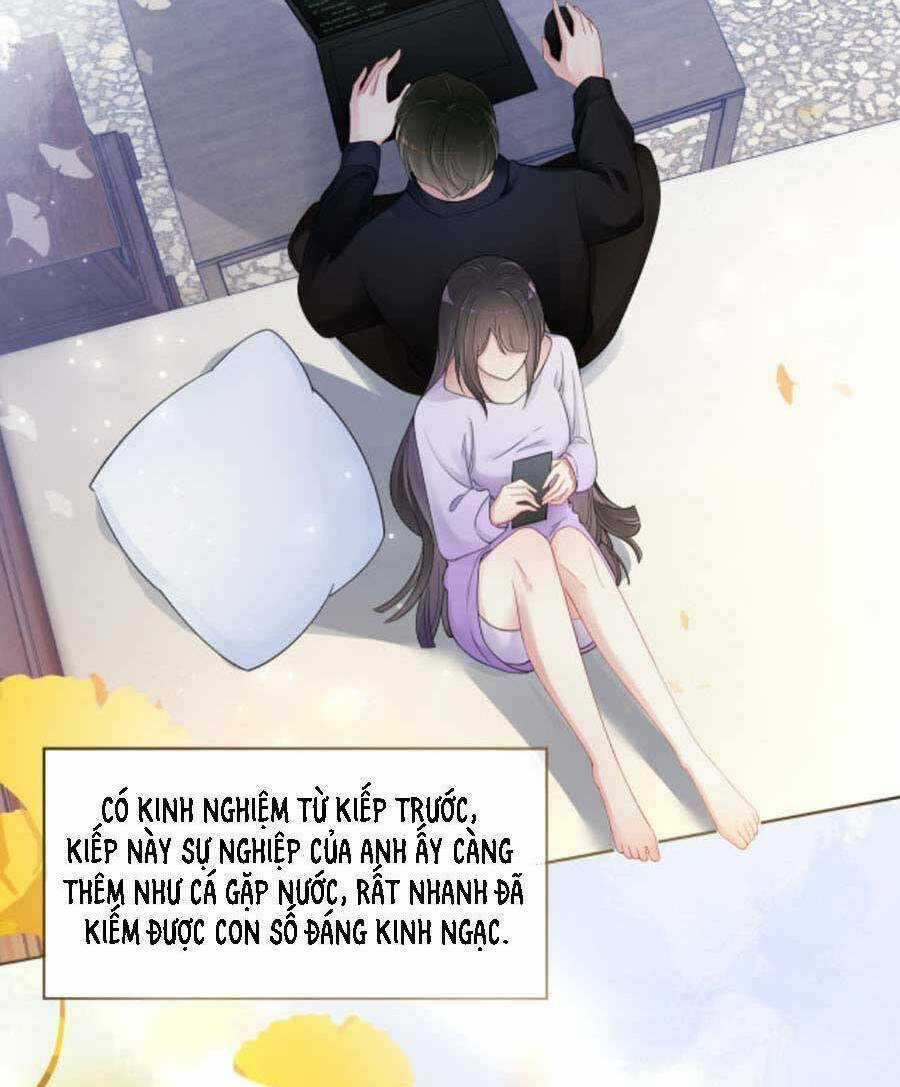 BỆNH KIỀU NAM CHỦ LẠI GHEN RỒI Chapter 43 trang 1