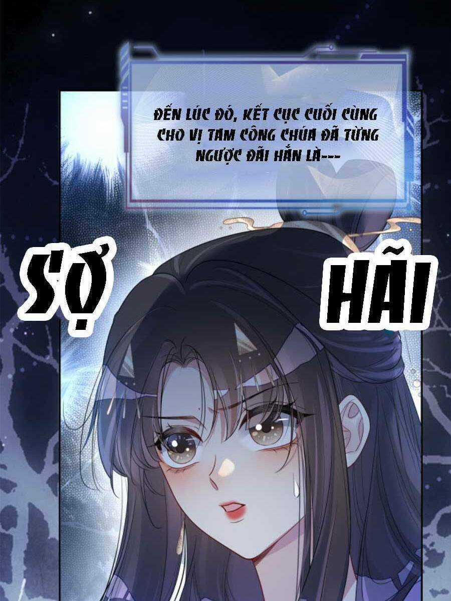 BỆNH KIỀU NAM CHỦ LẠI GHEN RỒI Chapter 44 trang 1