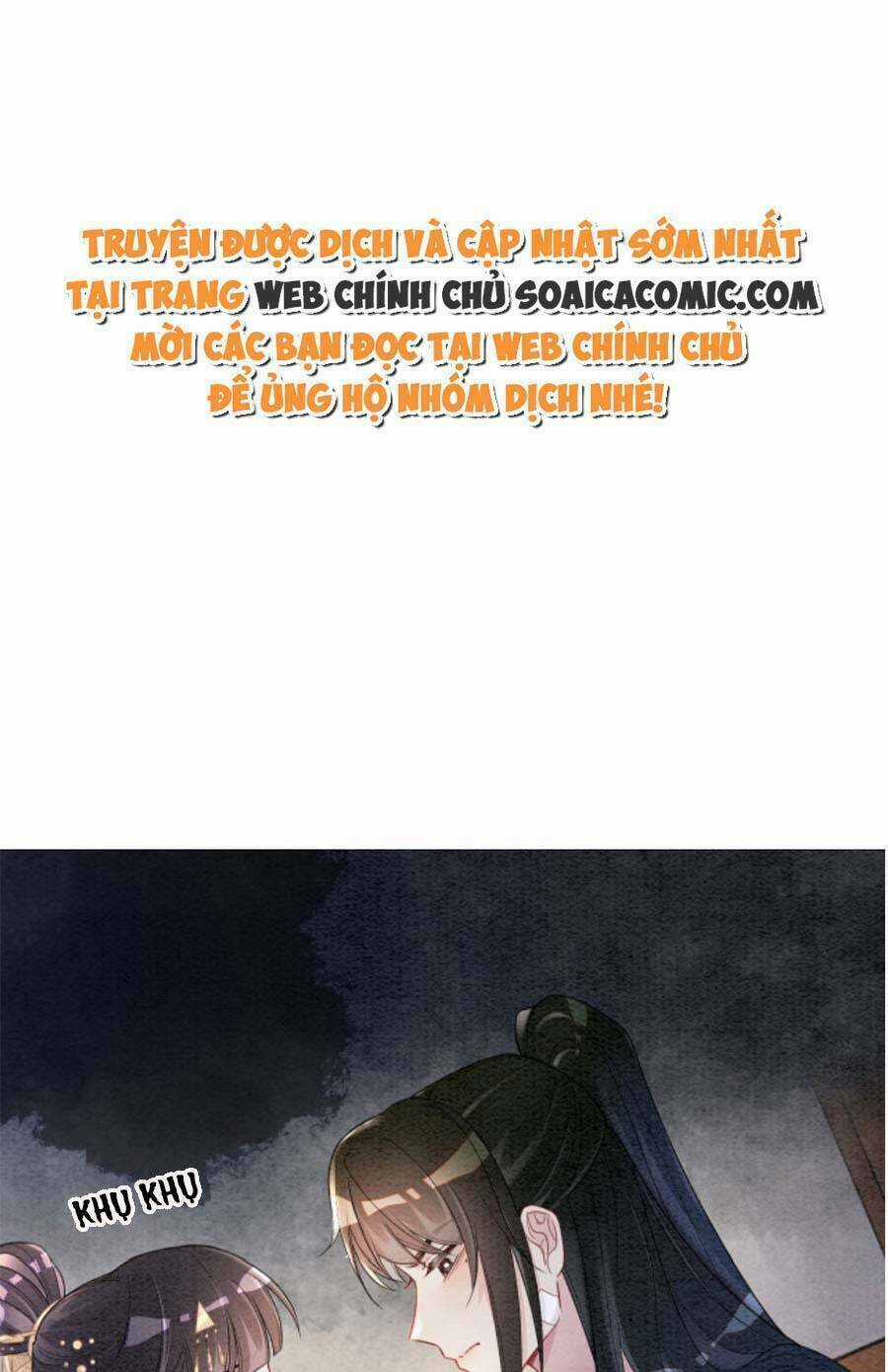 BỆNH KIỀU NAM CHỦ LẠI GHEN RỒI Chapter 45 trang 0