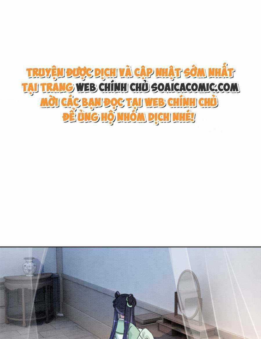 BỆNH KIỀU NAM CHỦ LẠI GHEN RỒI Chapter 46 trang 0