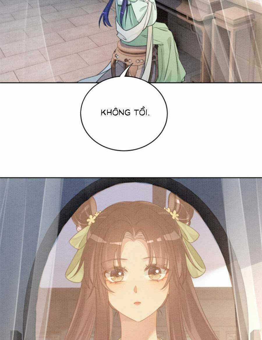 BỆNH KIỀU NAM CHỦ LẠI GHEN RỒI Chapter 46 trang 1