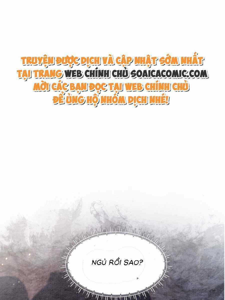 BỆNH KIỀU NAM CHỦ LẠI GHEN RỒI Chapter 49 trang 0