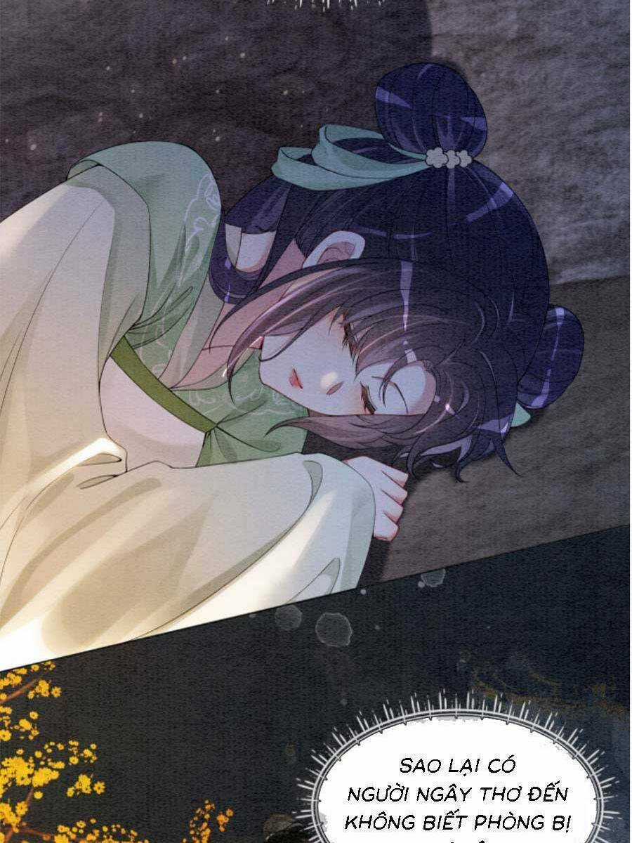 BỆNH KIỀU NAM CHỦ LẠI GHEN RỒI Chapter 49 trang 1