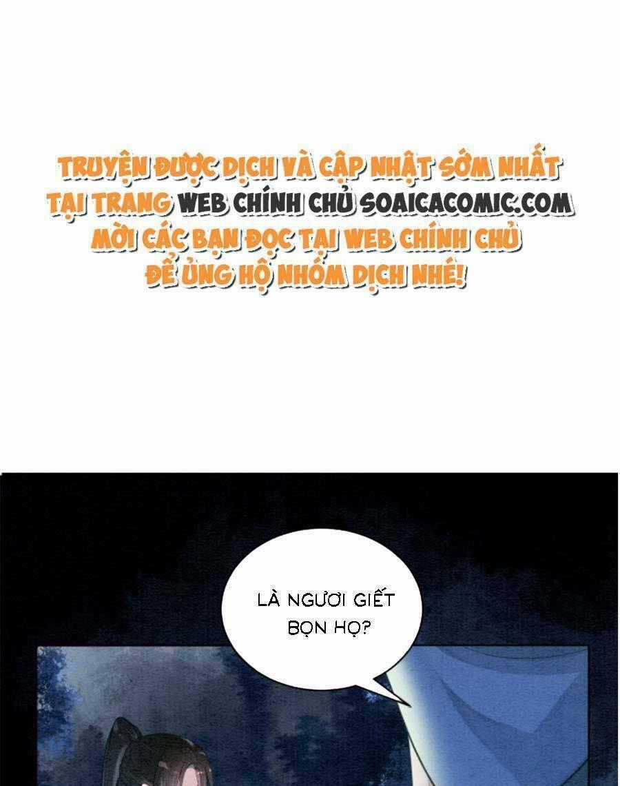 BỆNH KIỀU NAM CHỦ LẠI GHEN RỒI Chapter 51 trang 0