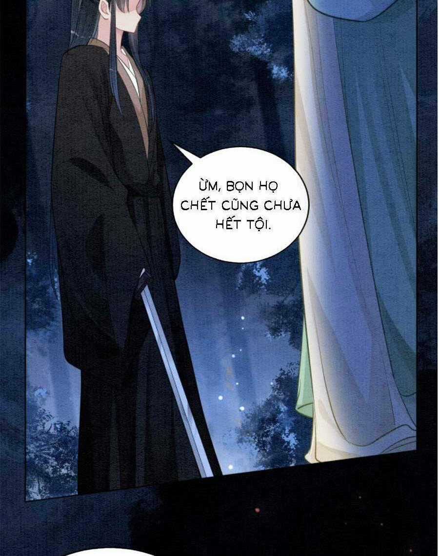 BỆNH KIỀU NAM CHỦ LẠI GHEN RỒI Chapter 51 trang 1