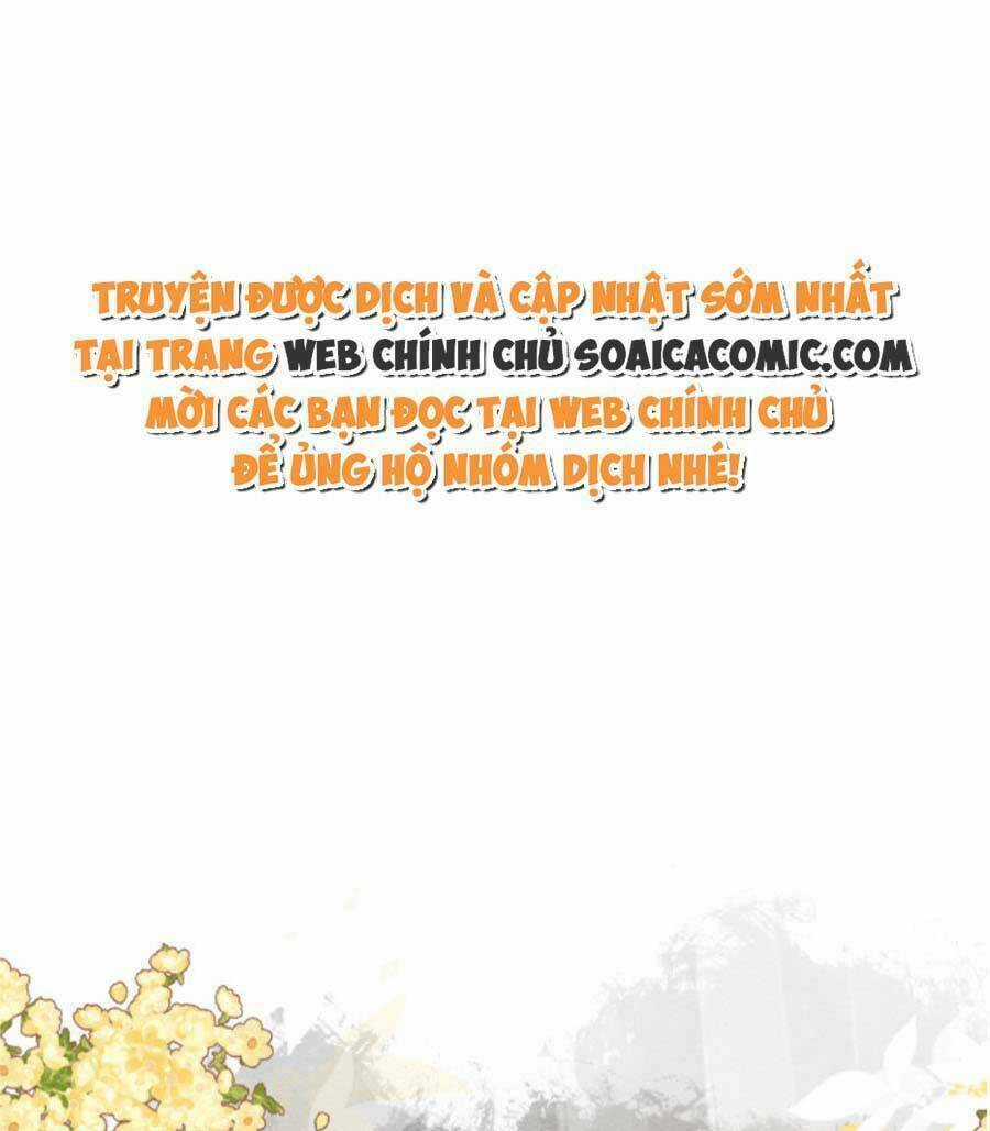 BỆNH KIỀU NAM CHỦ LẠI GHEN RỒI Chapter 52 trang 0