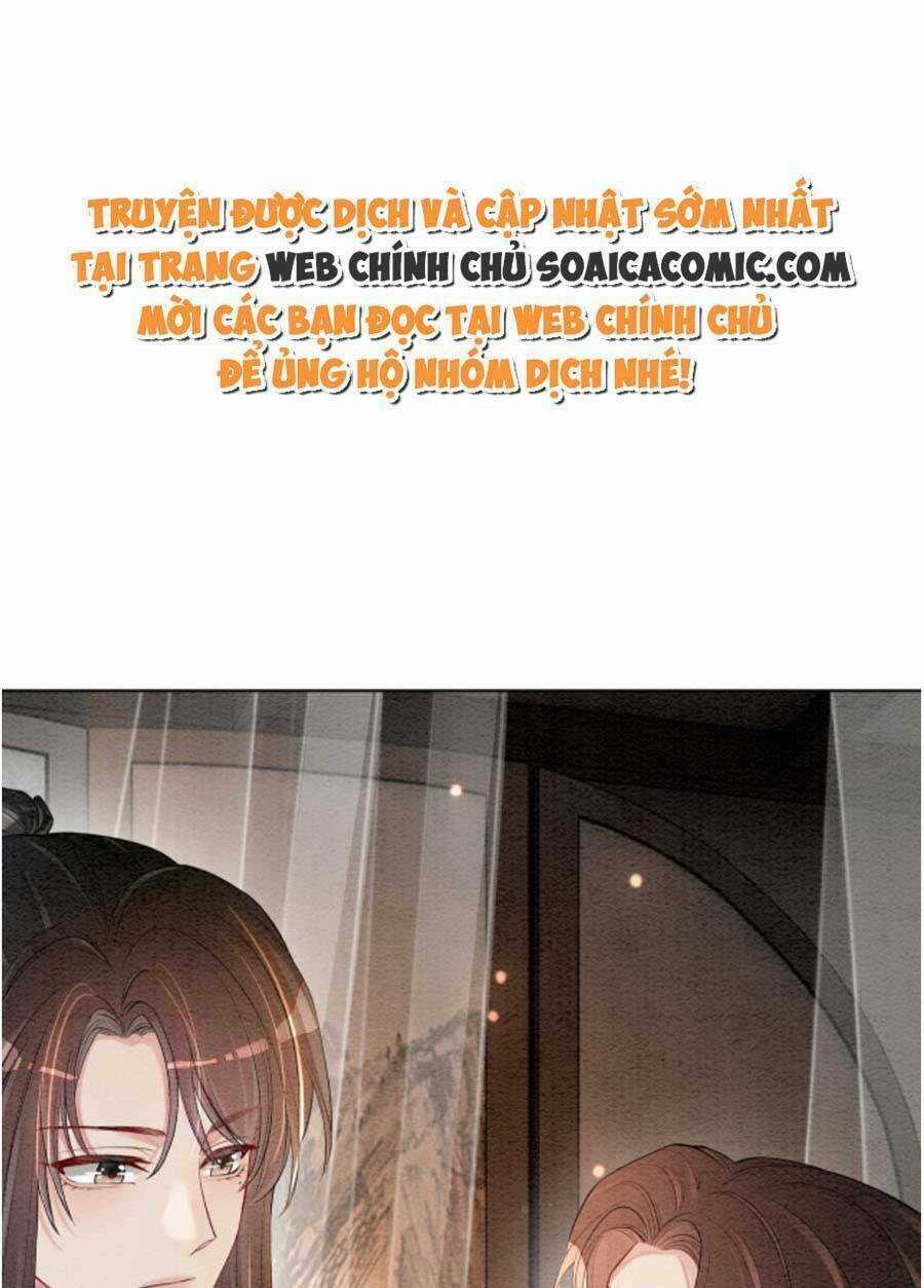 BỆNH KIỀU NAM CHỦ LẠI GHEN RỒI Chapter 53 trang 0