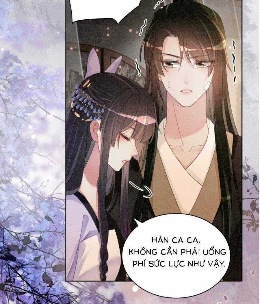 BỆNH KIỀU NAM CHỦ LẠI GHEN RỒI Chapter 55 trang 1