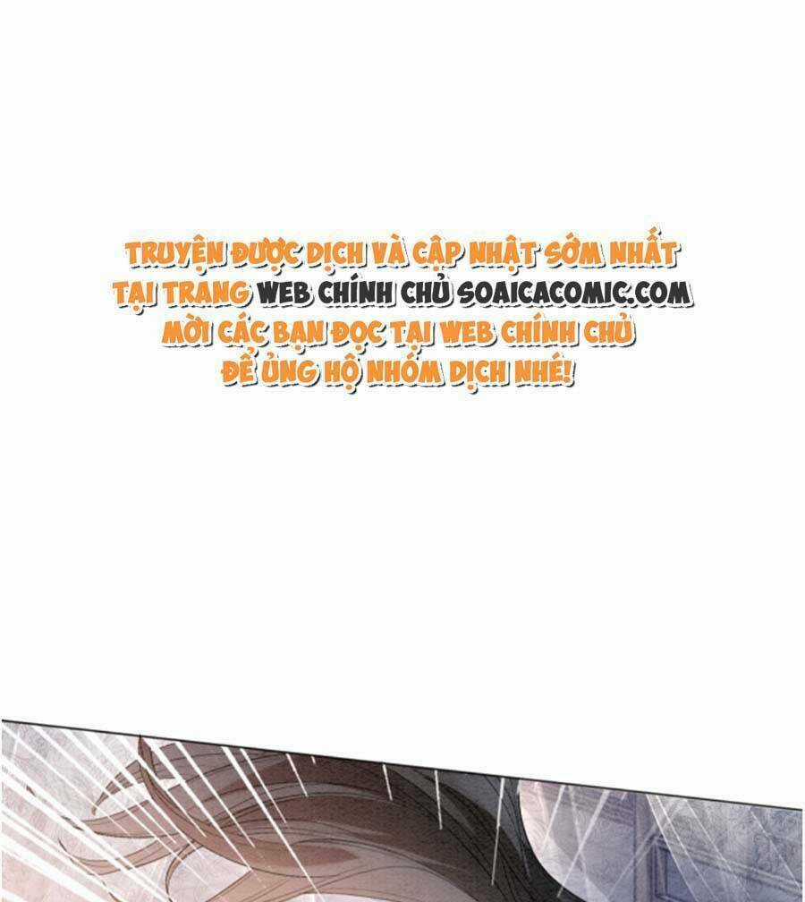 BỆNH KIỀU NAM CHỦ LẠI GHEN RỒI Chapter 58 trang 0