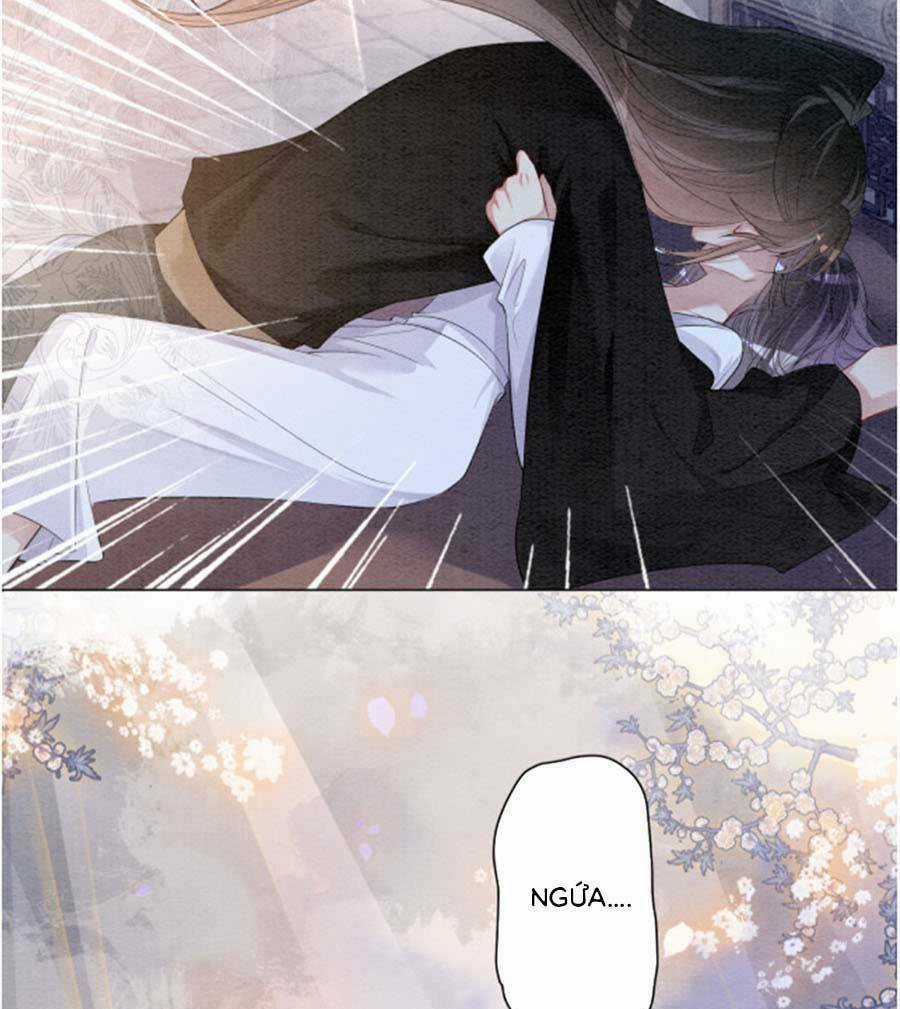 BỆNH KIỀU NAM CHỦ LẠI GHEN RỒI Chapter 58 trang 1