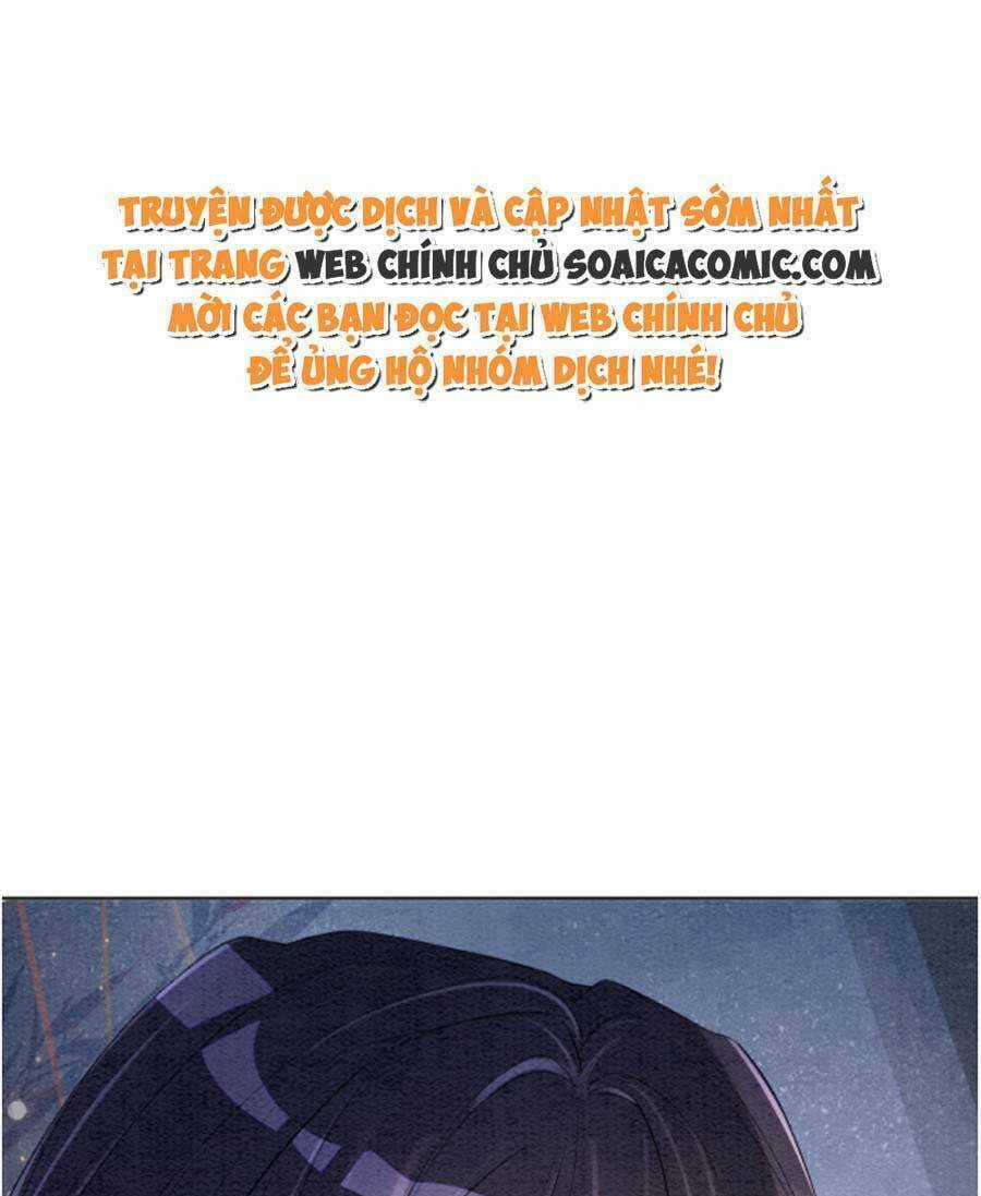 BỆNH KIỀU NAM CHỦ LẠI GHEN RỒI Chapter 60 trang 0