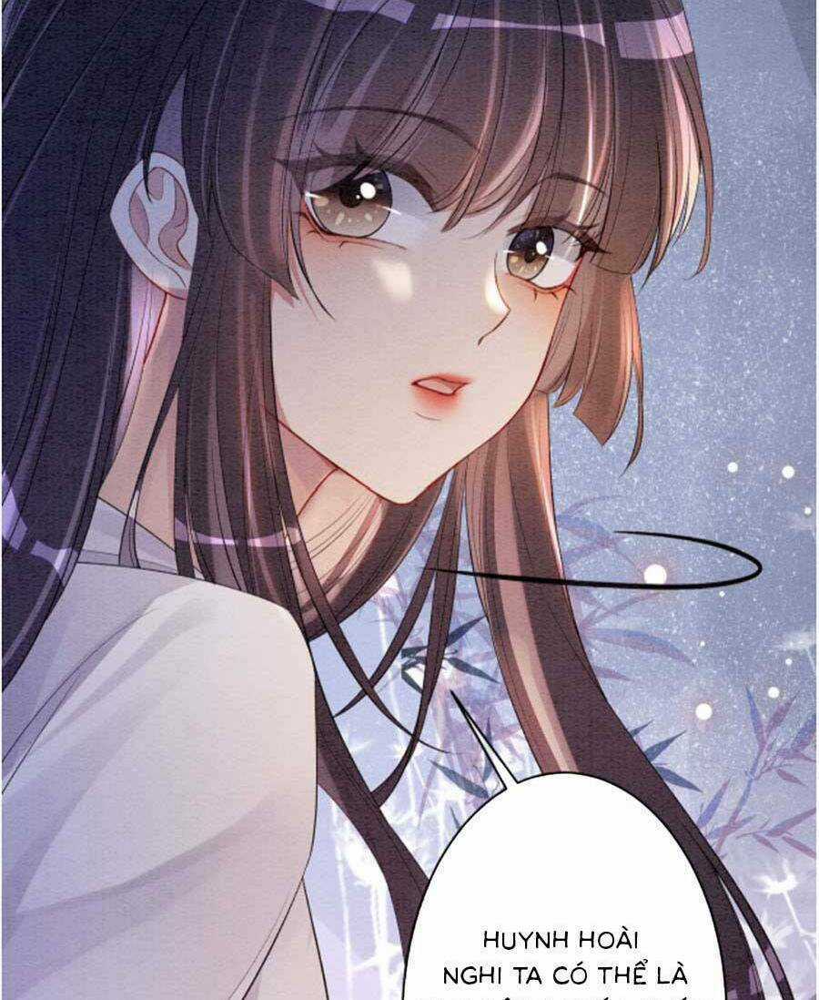 BỆNH KIỀU NAM CHỦ LẠI GHEN RỒI Chapter 60 trang 1