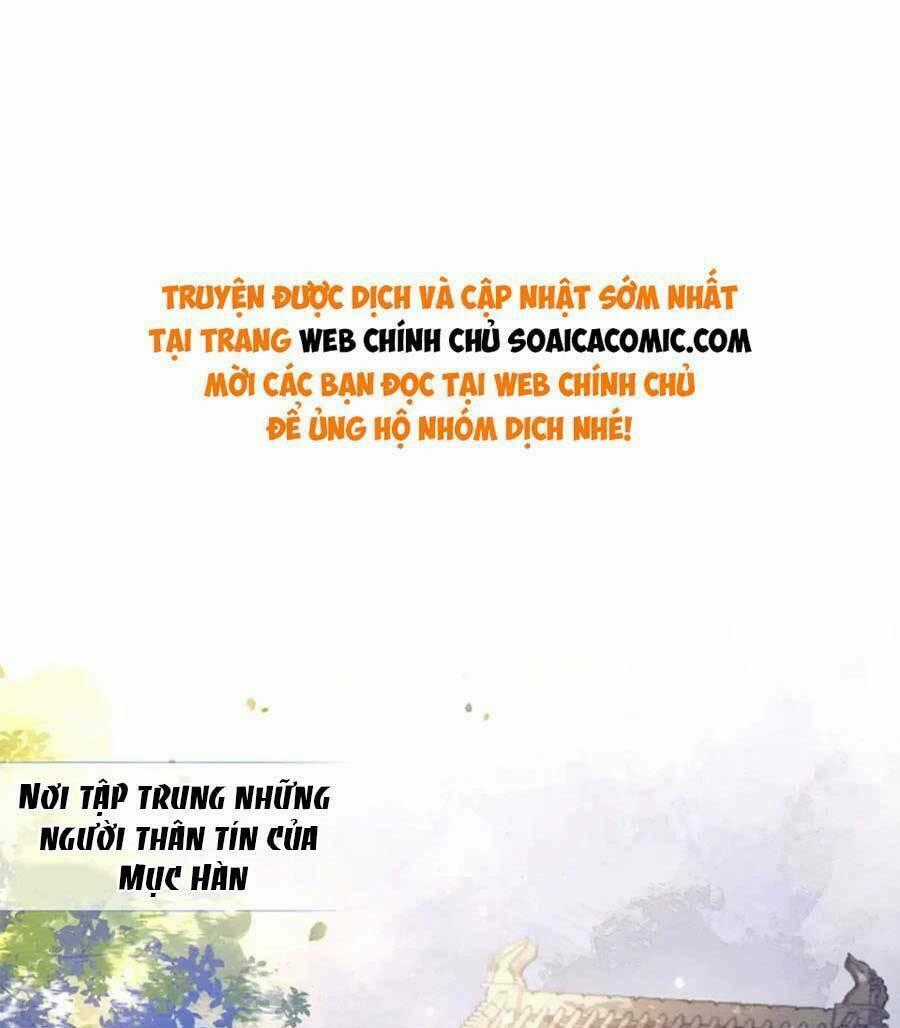 BỆNH KIỀU NAM CHỦ LẠI GHEN RỒI Chapter 62 trang 0