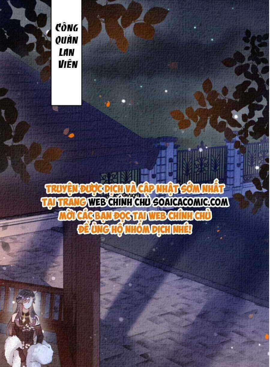 BỆNH KIỀU NAM CHỦ LẠI GHEN RỒI Chapter 68 trang 1