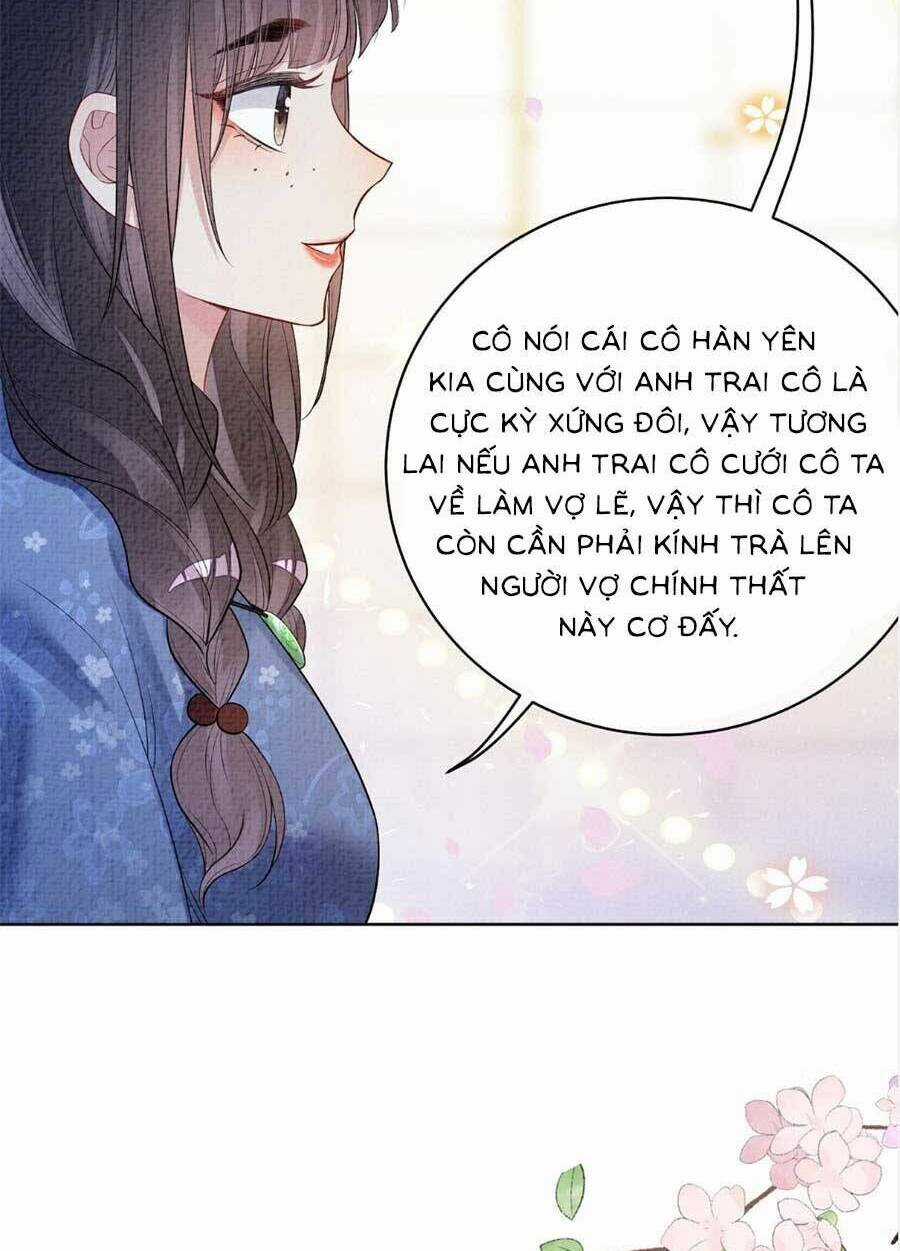 BỆNH KIỀU NAM CHỦ LẠI GHEN RỒI Chapter 69 trang 1