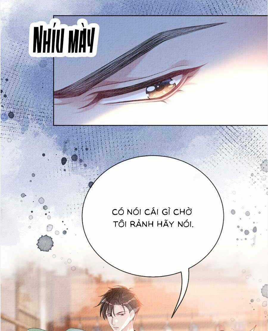 BỆNH KIỀU NAM CHỦ LẠI GHEN RỒI Chapter 73 trang 1
