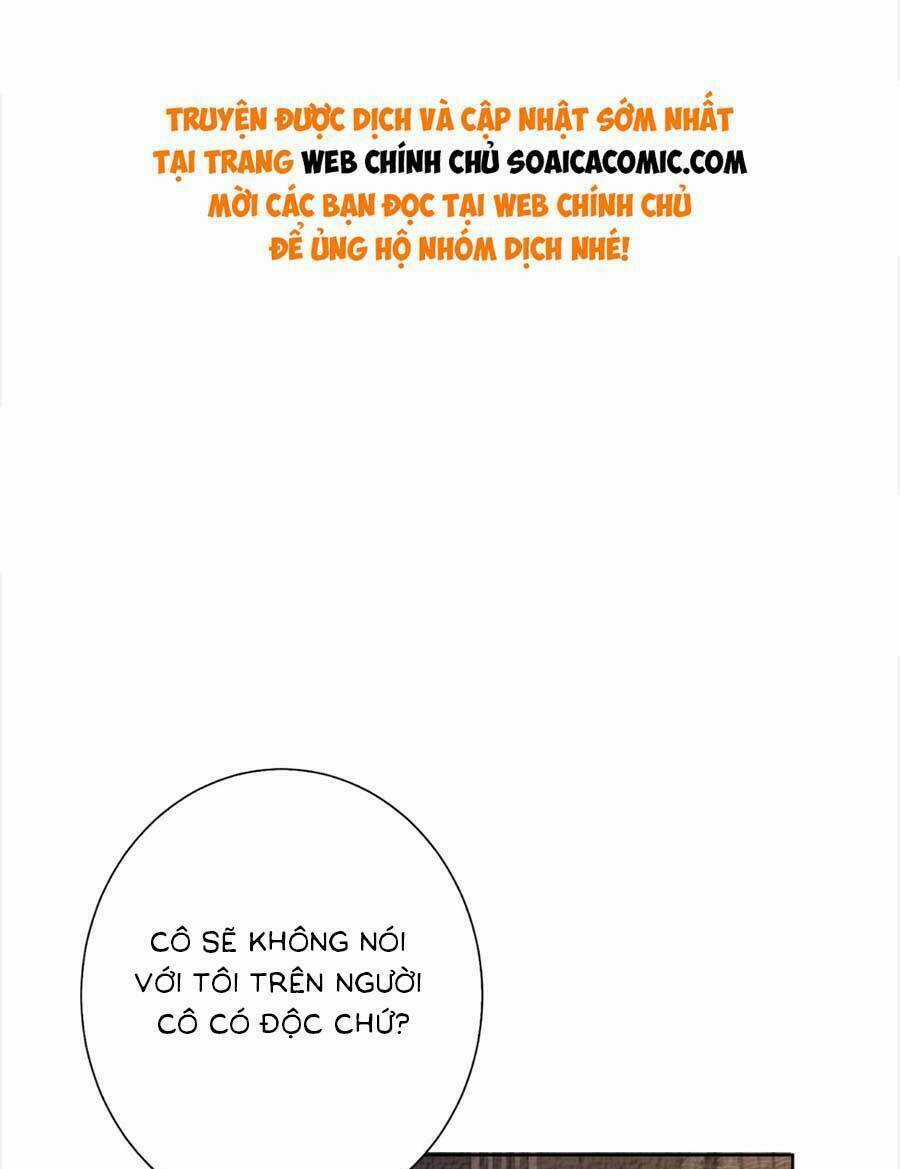 BỆNH KIỀU NAM CHỦ LẠI GHEN RỒI Chapter 76 trang 0