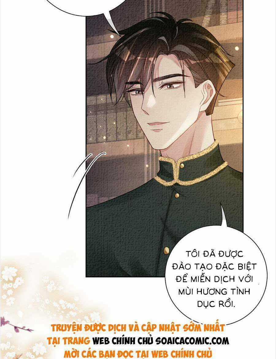 BỆNH KIỀU NAM CHỦ LẠI GHEN RỒI Chapter 76 trang 1