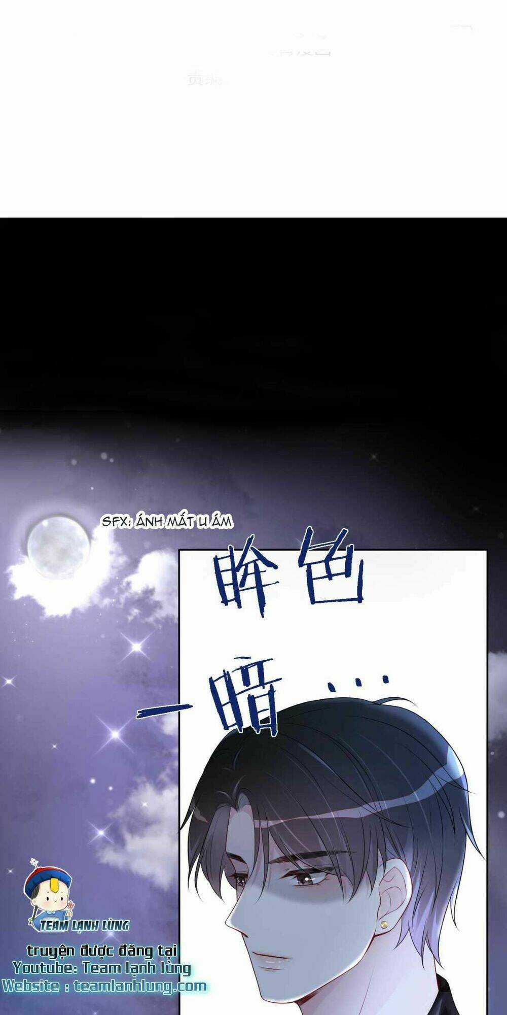 BỆNH KIỀU NAM CHỦ LẠI GHEN RỒI Chapter 8 trang 0
