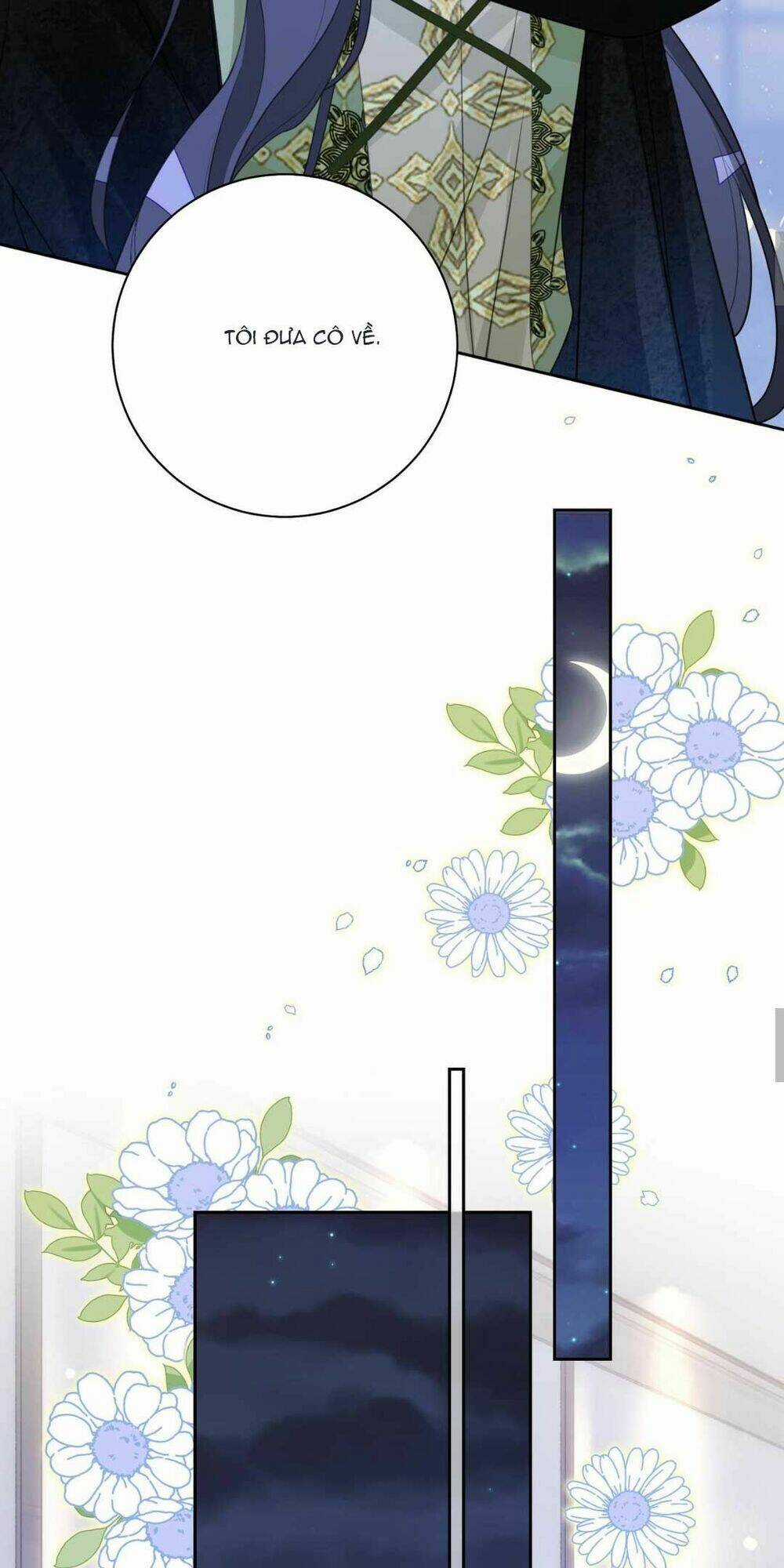 BỆNH KIỀU NAM CHỦ LẠI GHEN RỒI Chapter 8 trang 10