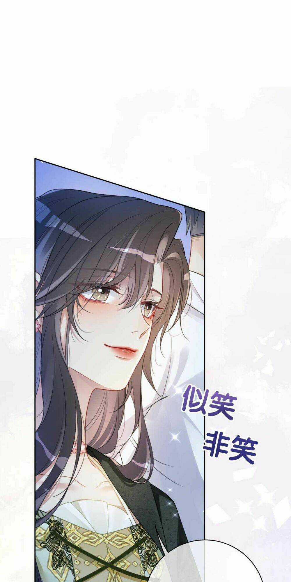 BỆNH KIỀU NAM CHỦ LẠI GHEN RỒI Chapter 8 trang 16