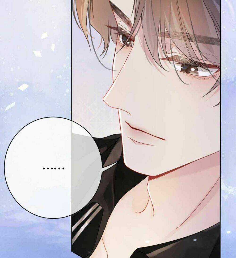 BỆNH KIỀU NAM CHỦ LẠI GHEN RỒI Chapter 8 trang 18