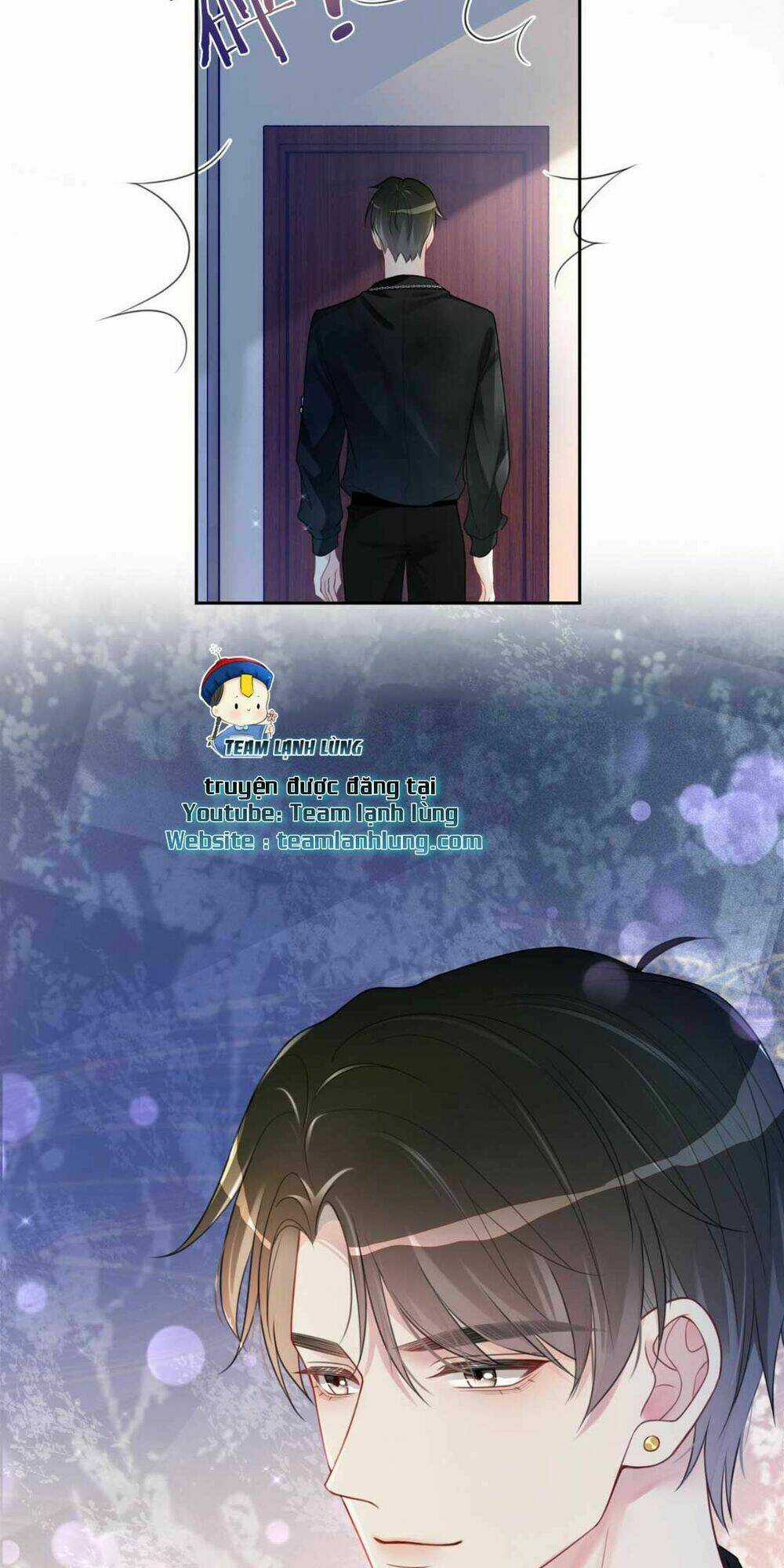 BỆNH KIỀU NAM CHỦ LẠI GHEN RỒI Chapter 8 trang 21