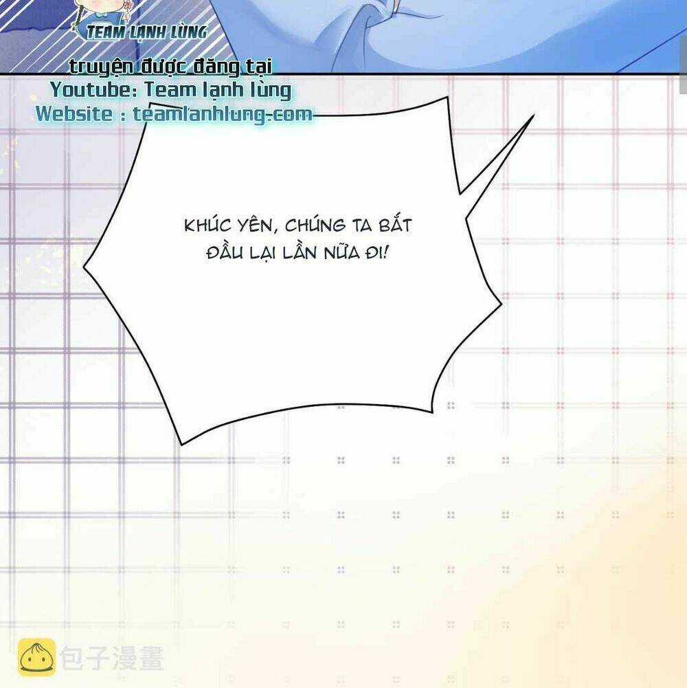 BỆNH KIỀU NAM CHỦ LẠI GHEN RỒI Chapter 8 trang 29