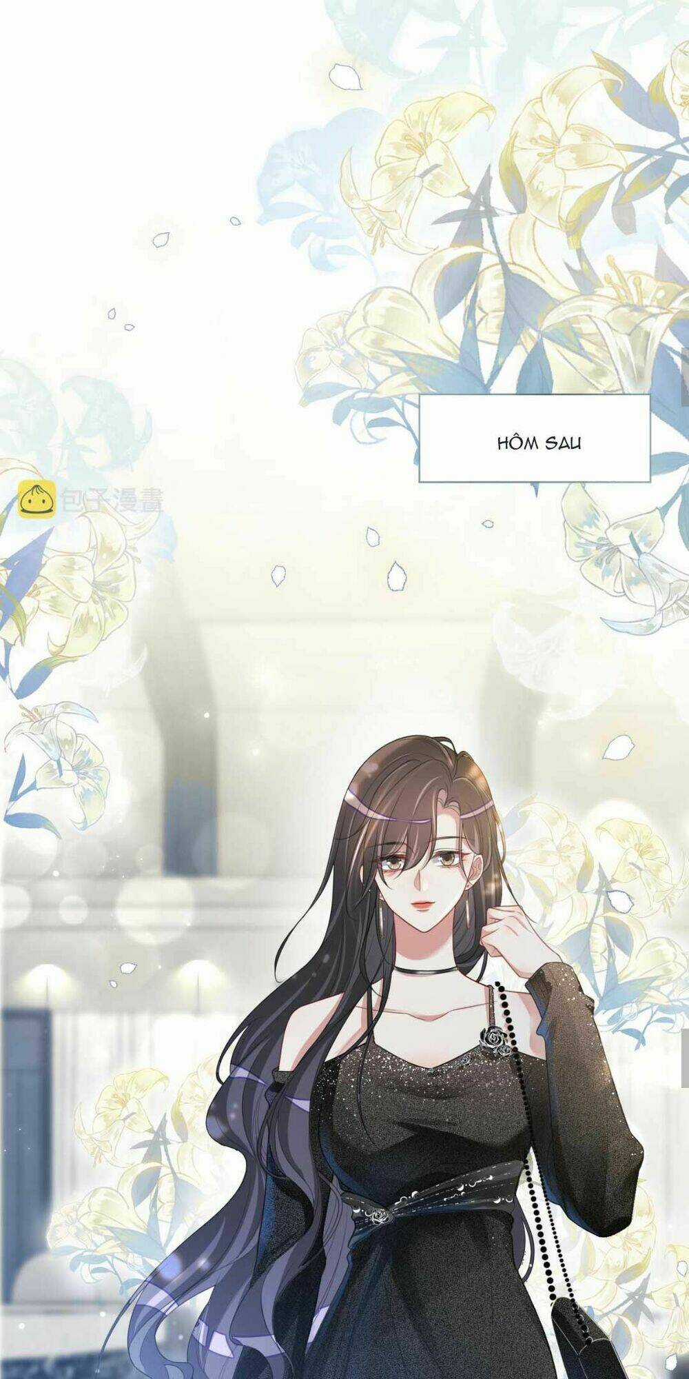 BỆNH KIỀU NAM CHỦ LẠI GHEN RỒI Chapter 8 trang 33