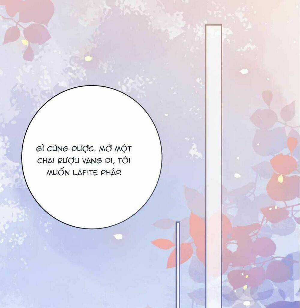 BỆNH KIỀU NAM CHỦ LẠI GHEN RỒI Chapter 8 trang 37