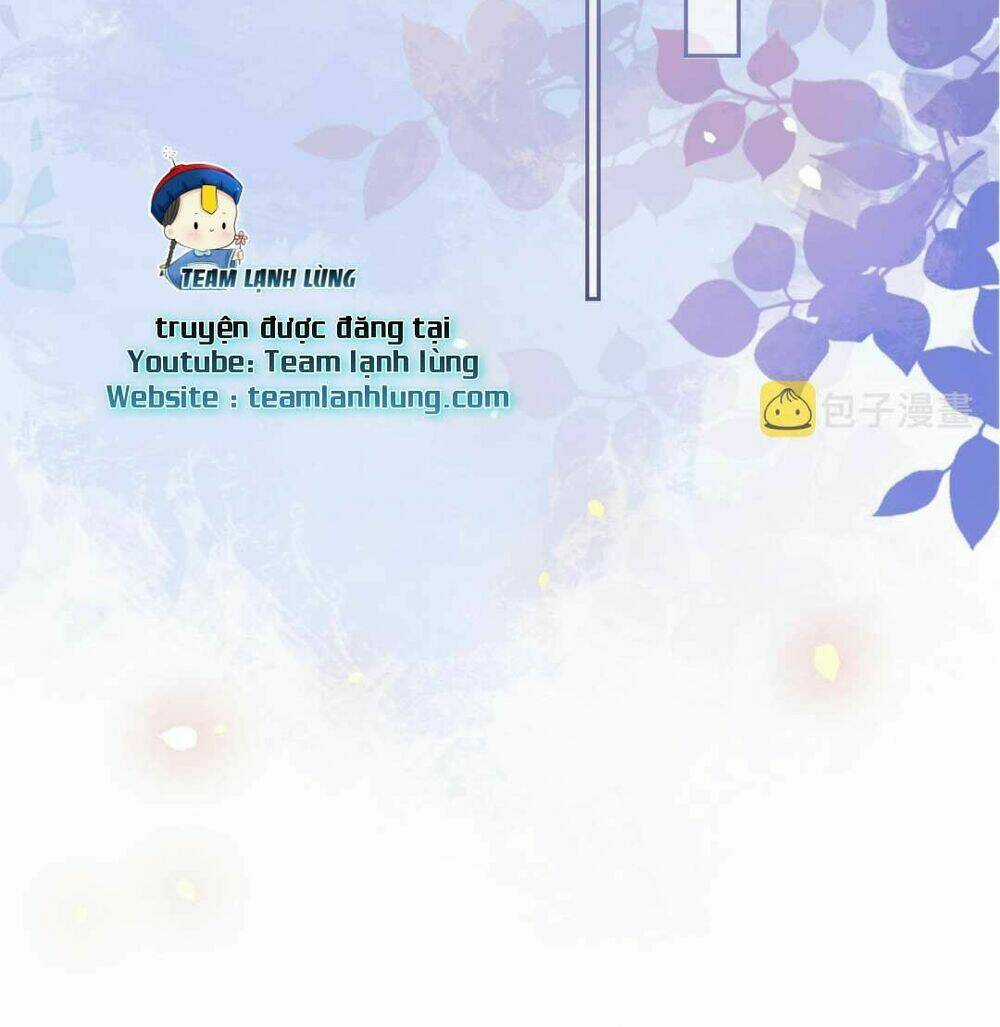 BỆNH KIỀU NAM CHỦ LẠI GHEN RỒI Chapter 8 trang 38