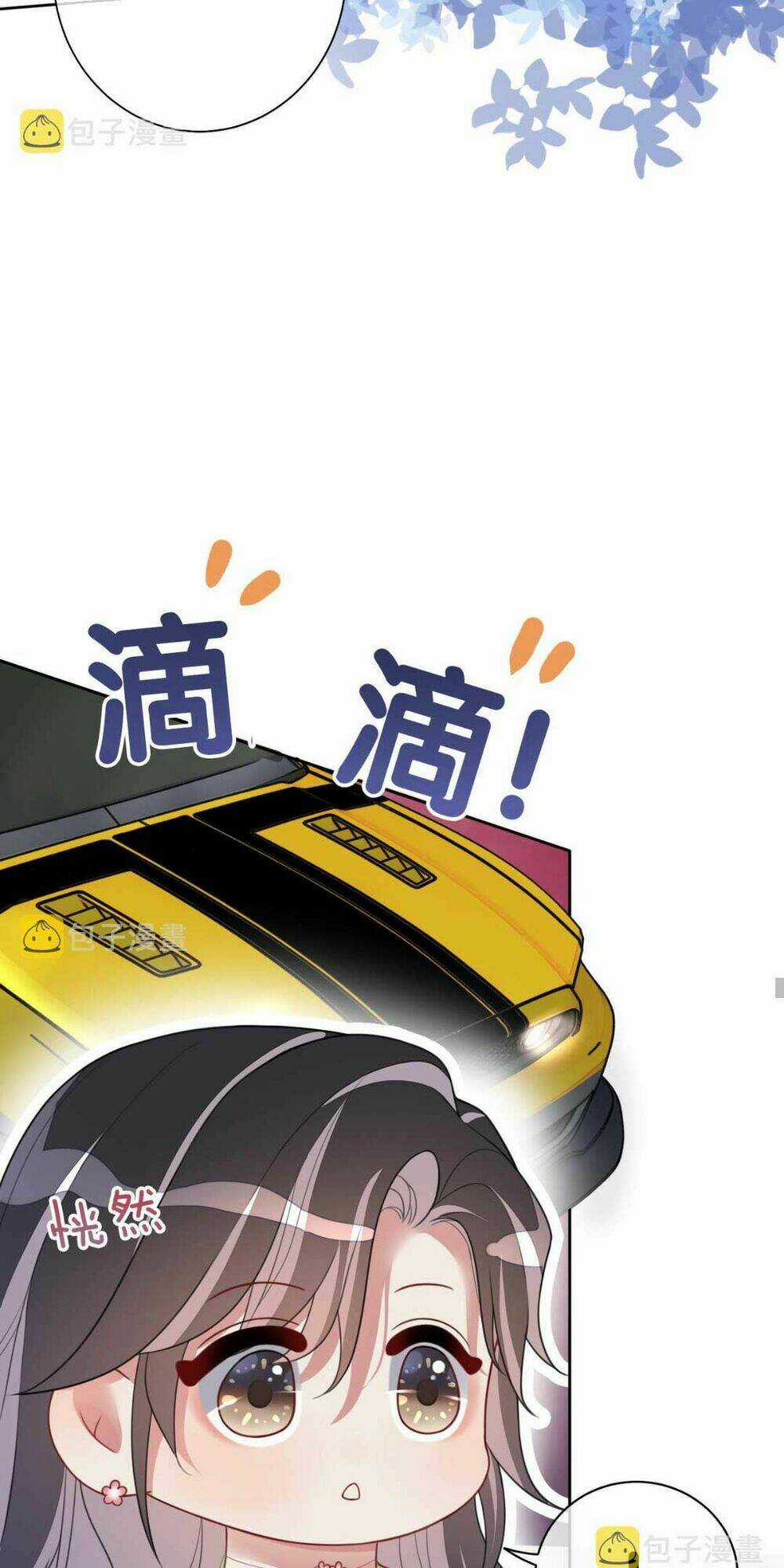 BỆNH KIỀU NAM CHỦ LẠI GHEN RỒI Chapter 8 trang 4