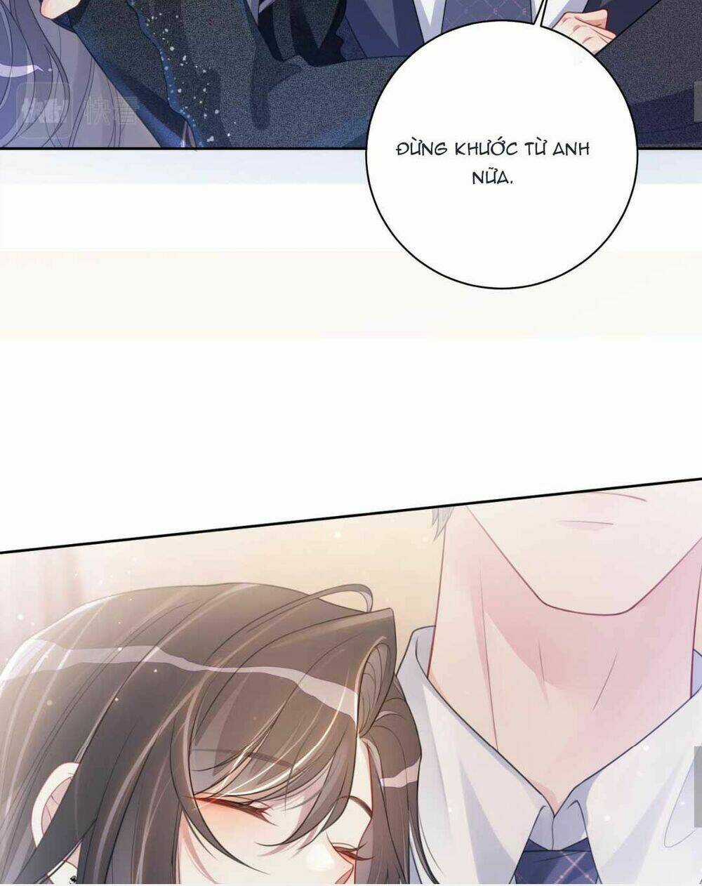 BỆNH KIỀU NAM CHỦ LẠI GHEN RỒI Chapter 8 trang 43
