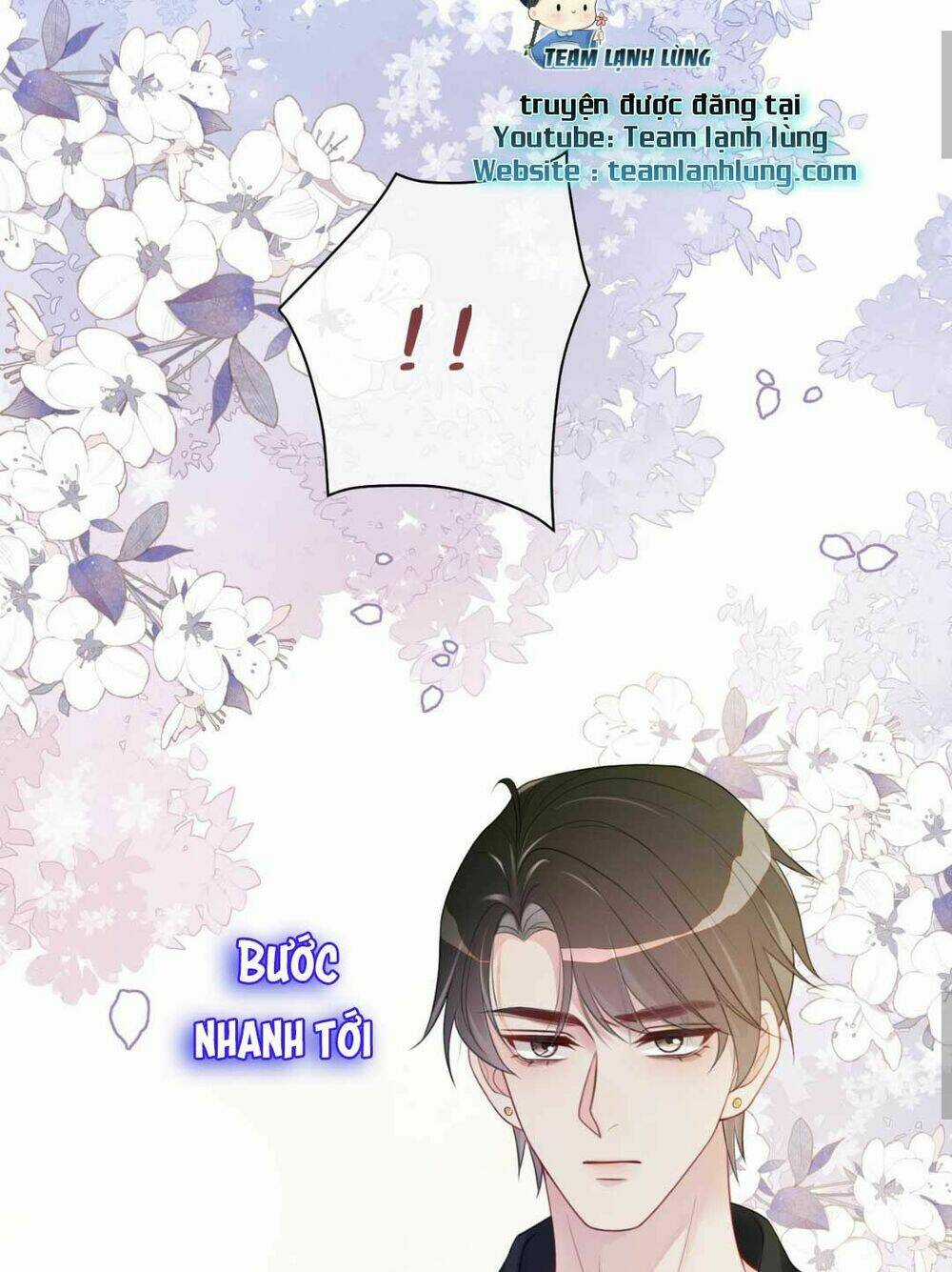 BỆNH KIỀU NAM CHỦ LẠI GHEN RỒI Chapter 8 trang 45