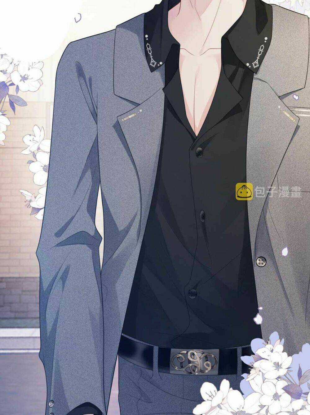 BỆNH KIỀU NAM CHỦ LẠI GHEN RỒI Chapter 8 trang 46