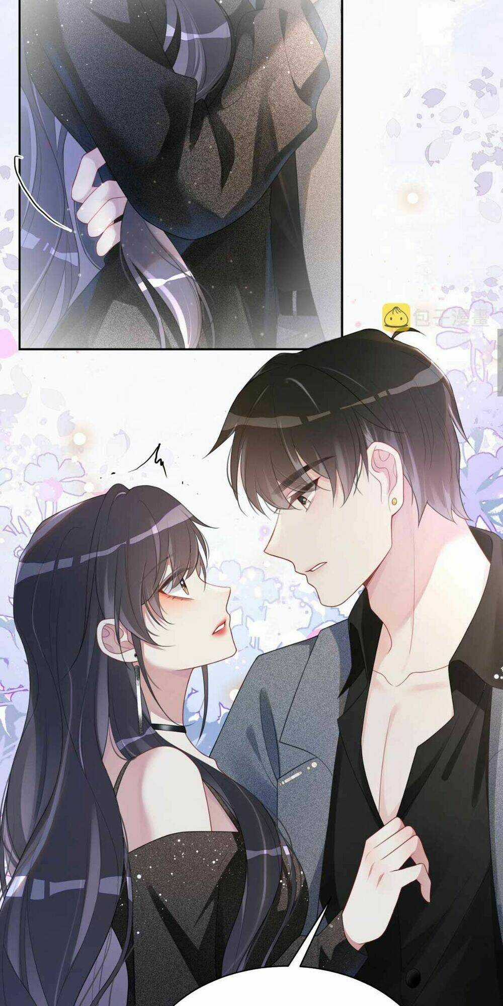 BỆNH KIỀU NAM CHỦ LẠI GHEN RỒI Chapter 8 trang 49