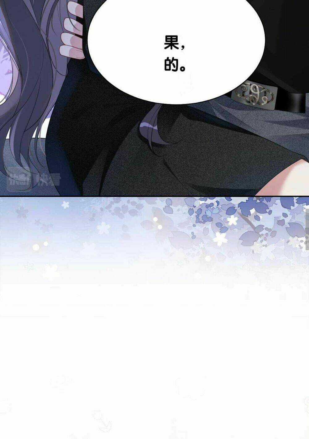 BỆNH KIỀU NAM CHỦ LẠI GHEN RỒI Chapter 8 trang 50
