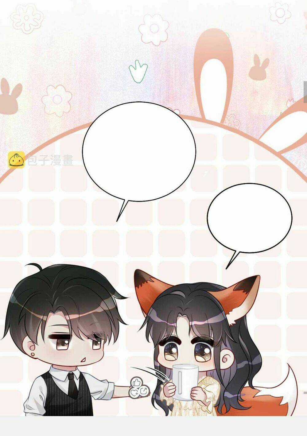 BỆNH KIỀU NAM CHỦ LẠI GHEN RỒI Chapter 8 trang 51
