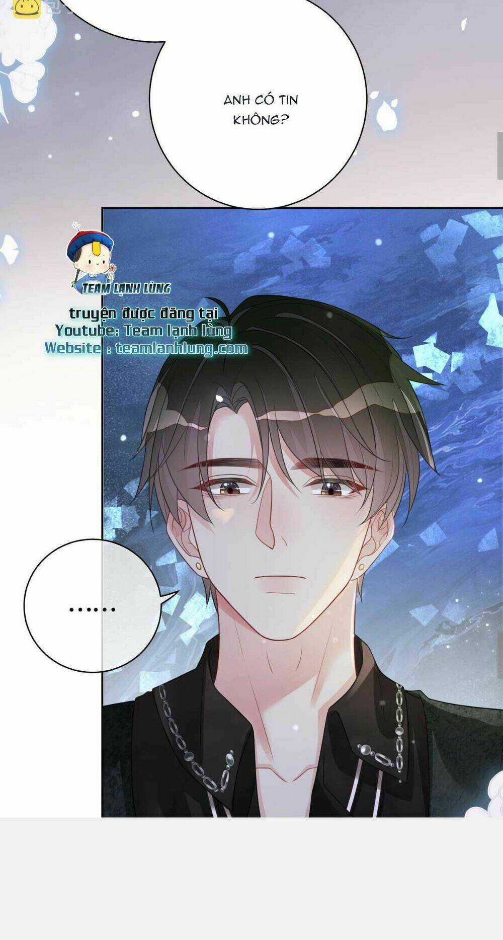 BỆNH KIỀU NAM CHỦ LẠI GHEN RỒI Chapter 8 trang 7