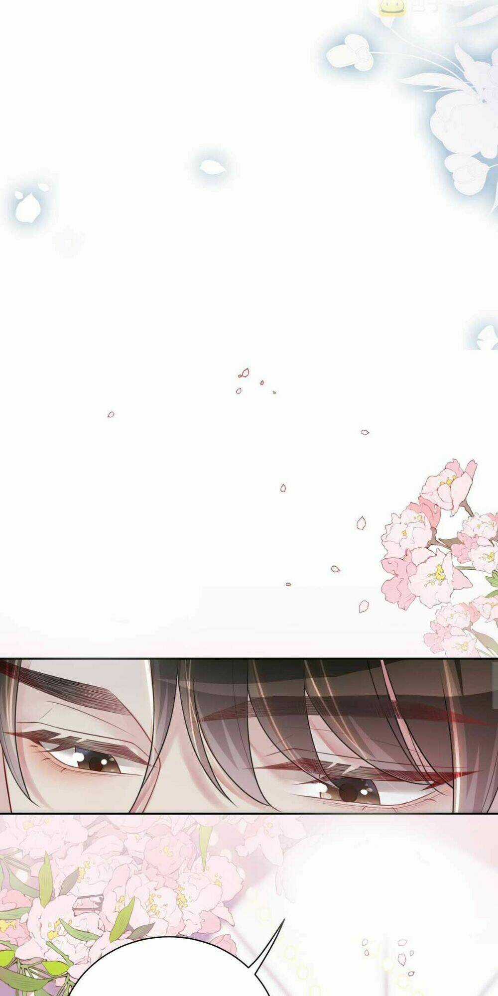 BỆNH KIỀU NAM CHỦ LẠI GHEN RỒI Chapter 8 trang 8