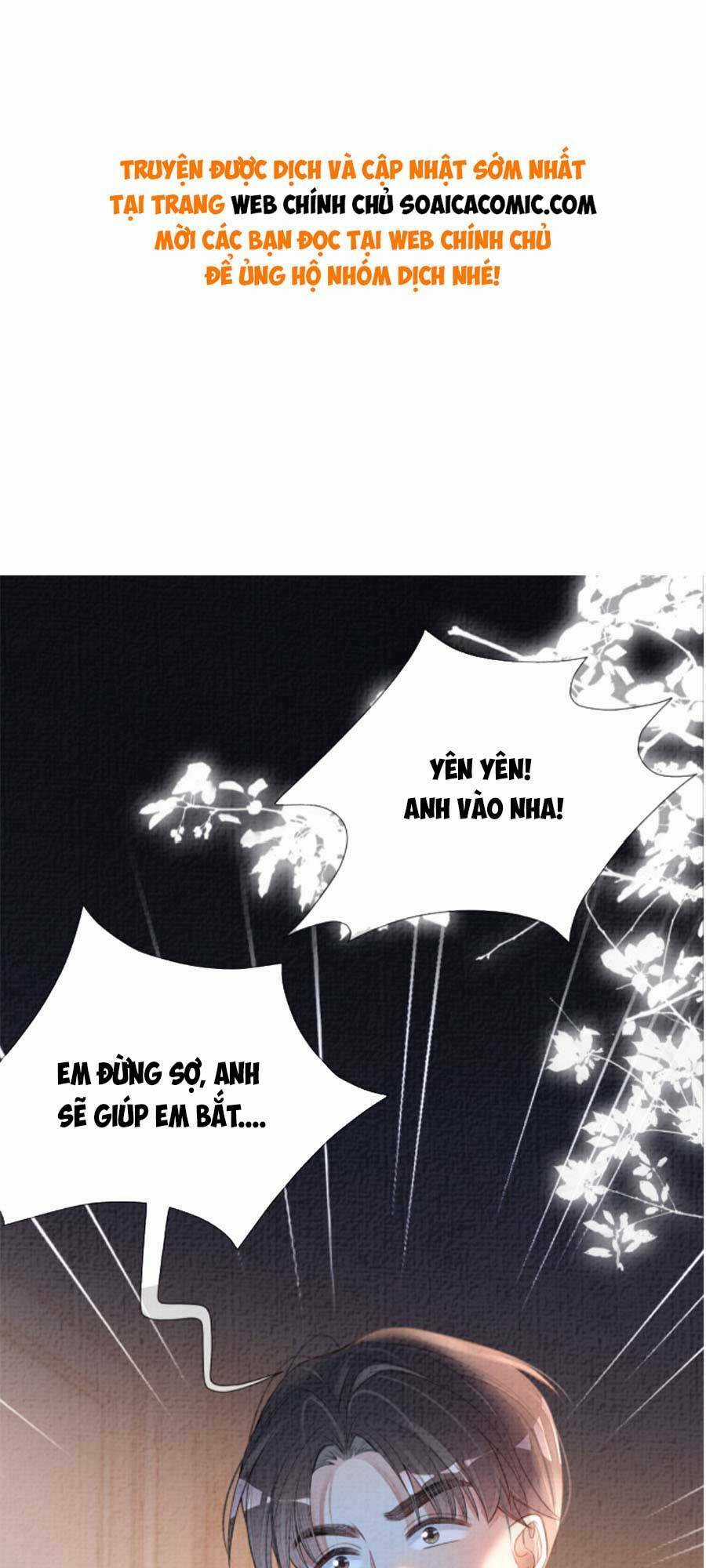 BỆNH KIỀU NAM CHỦ LẠI GHEN RỒI Chapter 83 trang 0