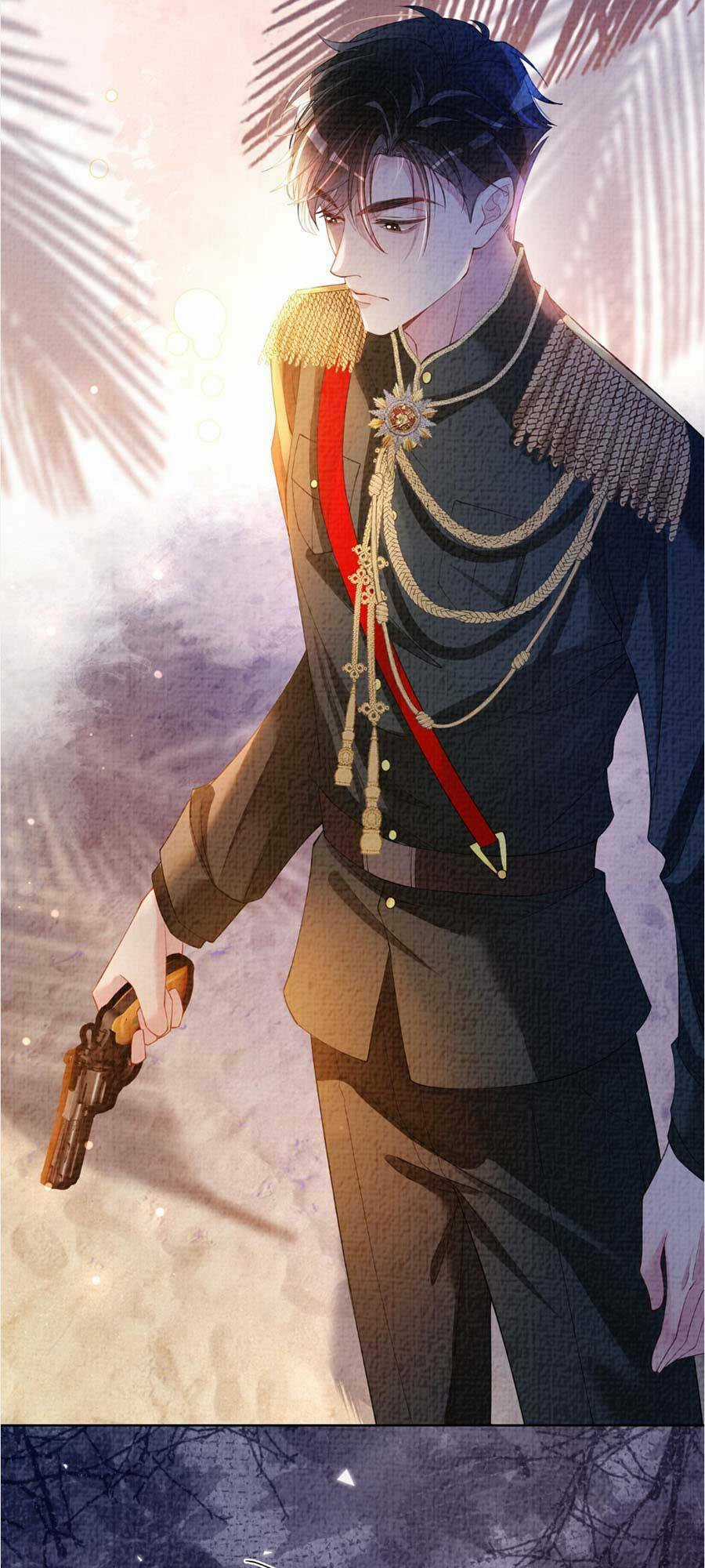 BỆNH KIỀU NAM CHỦ LẠI GHEN RỒI Chapter 84 trang 1