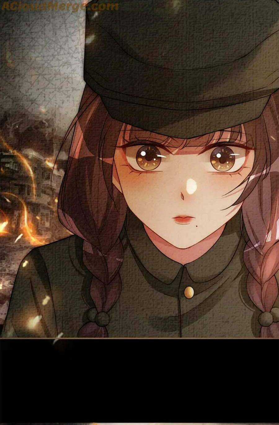 BỆNH KIỀU NAM CHỦ LẠI GHEN RỒI Chapter 87 trang 1