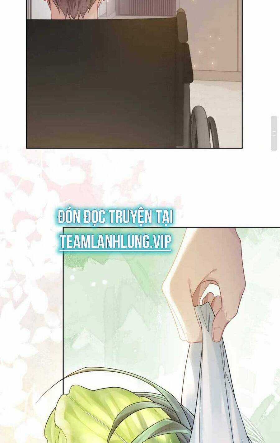 BỆNH KIỀU NAM CHỦ LẠI GHEN RỒI Chapter 90 trang 6