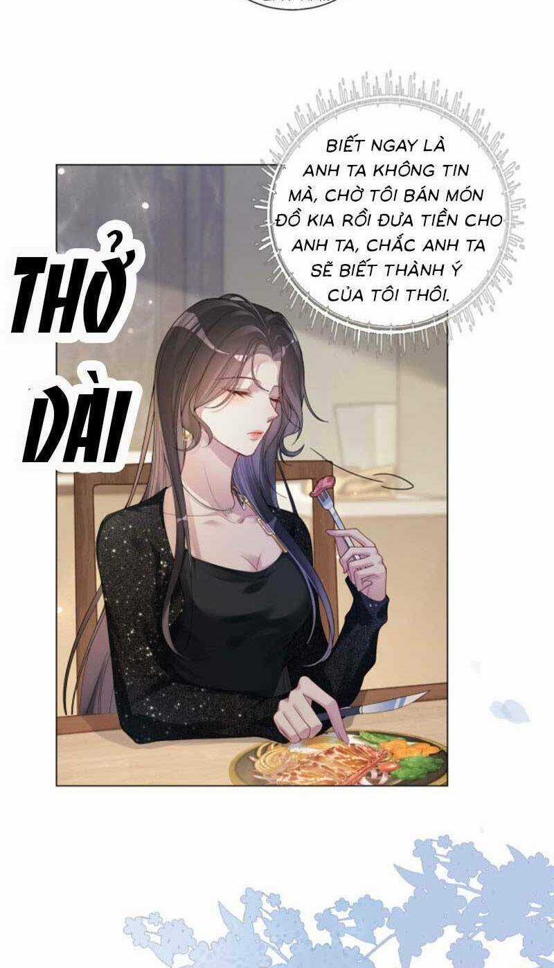 BỆNH KIỀU NAM CHỦ LẠI GHEN RỒI Chapter 93 trang 1