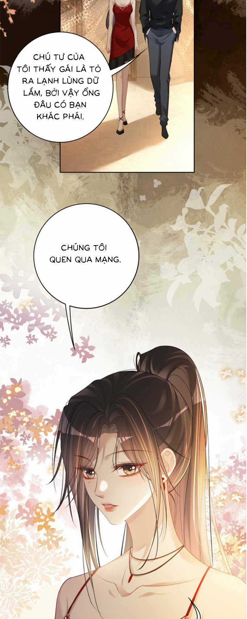 BỆNH KIỀU NAM CHỦ LẠI GHEN RỒI Chapter 98 trang 1