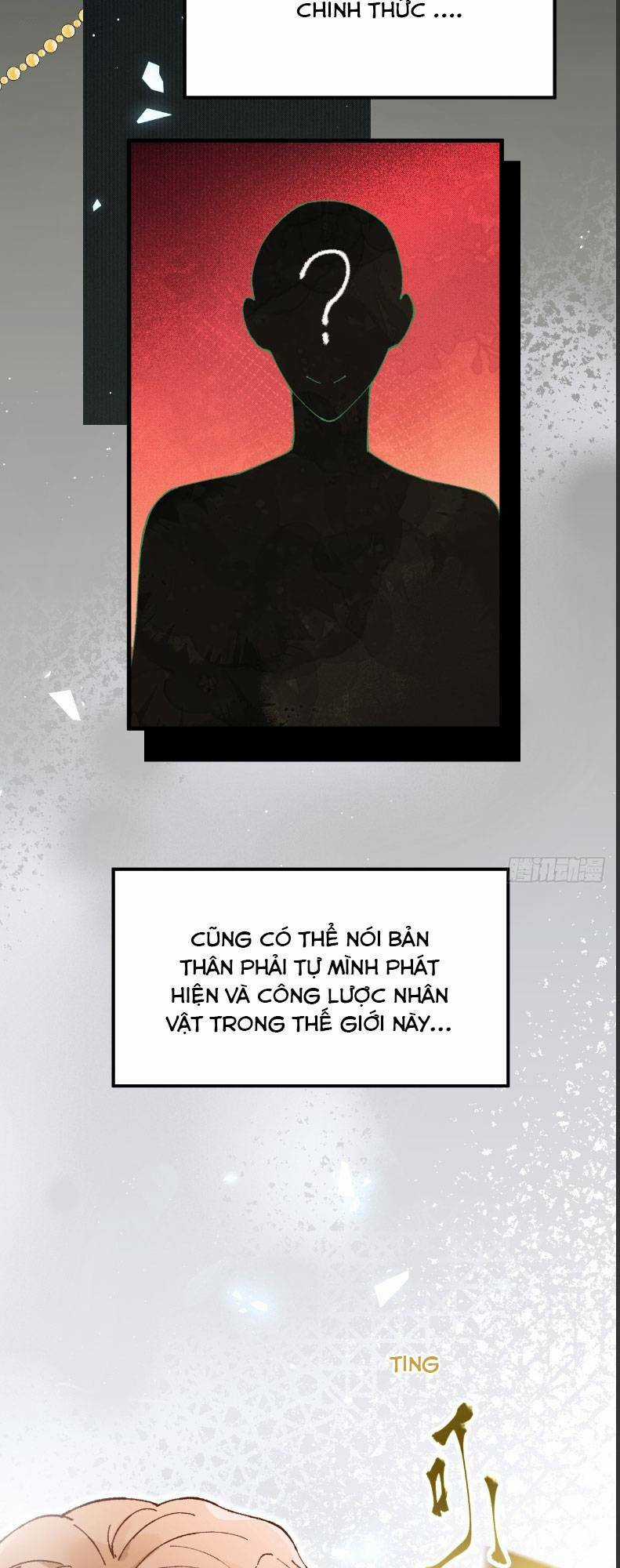 Bệnh Kiều Nam Chủ Trong Game Đều Muốn Quấn Lấy Ta Chapter 1 trang 11