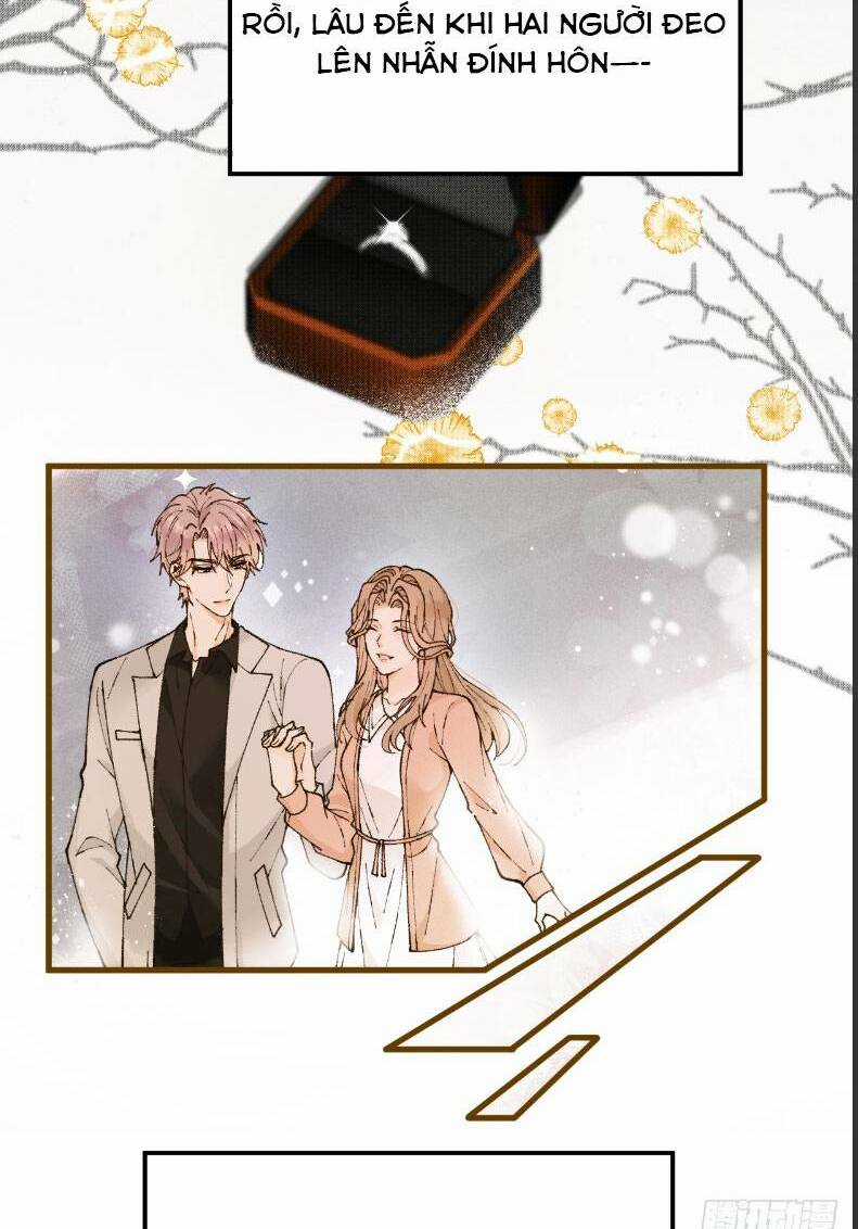 Bệnh Kiều Nam Chủ Trong Game Đều Muốn Quấn Lấy Ta Chapter 1 trang 16